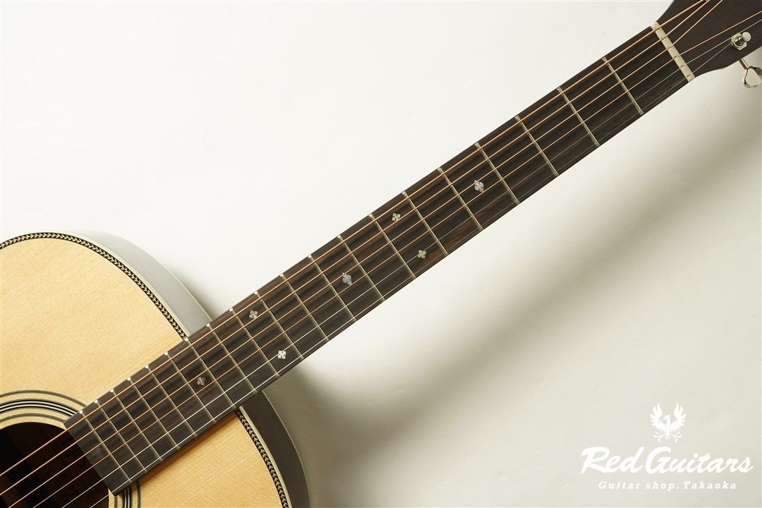 Cat's Eyes CE66T - Natural | Red Guitars Online Store